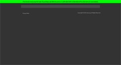 Desktop Screenshot of mena.org