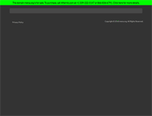 Tablet Screenshot of mena.org