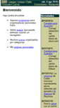 Mobile Screenshot of mena.com.mx